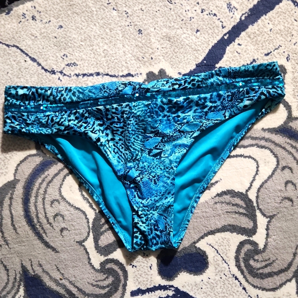 Bathing Suit Bottom - image 1